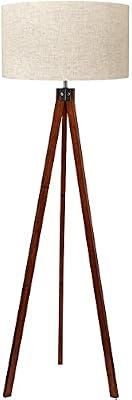 LEPOWER Tripod Floor Lamp Mid Century Modern Standing Lamps for Living Room - image 2 of 4