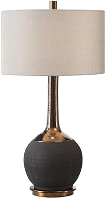 Uttermost Arnav - 1 Light Table Lamp - image 2 of 4