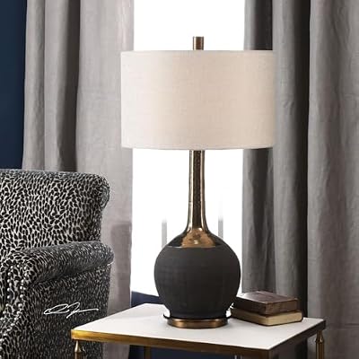 Uttermost Arnav - 1 Light Table Lamp - image 3 of 4