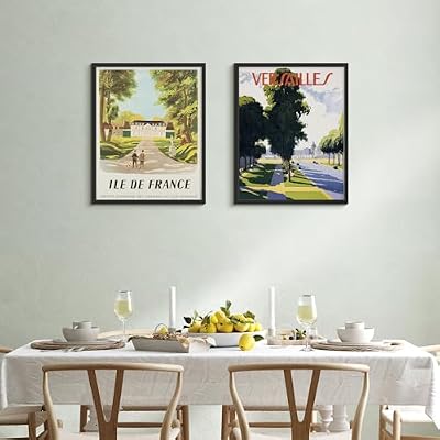ENJOYBASICS 16x20 Picture Frame, Wall Gallery Frames Set of 2, Black - image 3 of 4
